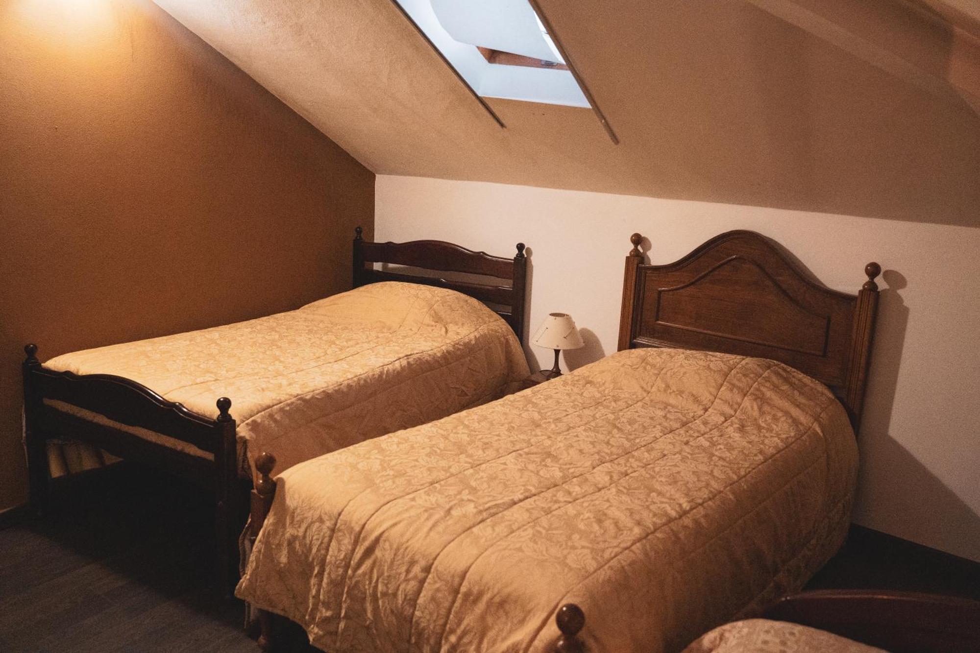 Casa Da Cris Villa Cotelo Екстериор снимка