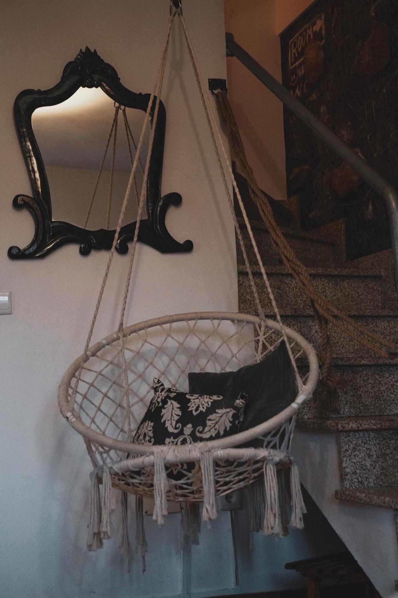 Casa Da Cris Villa Cotelo Екстериор снимка