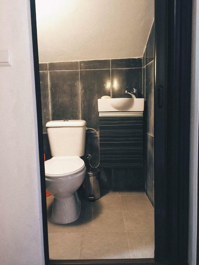 Casa Da Cris Villa Cotelo Екстериор снимка
