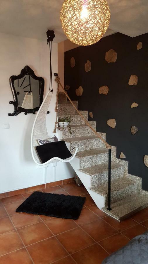 Casa Da Cris Villa Cotelo Екстериор снимка