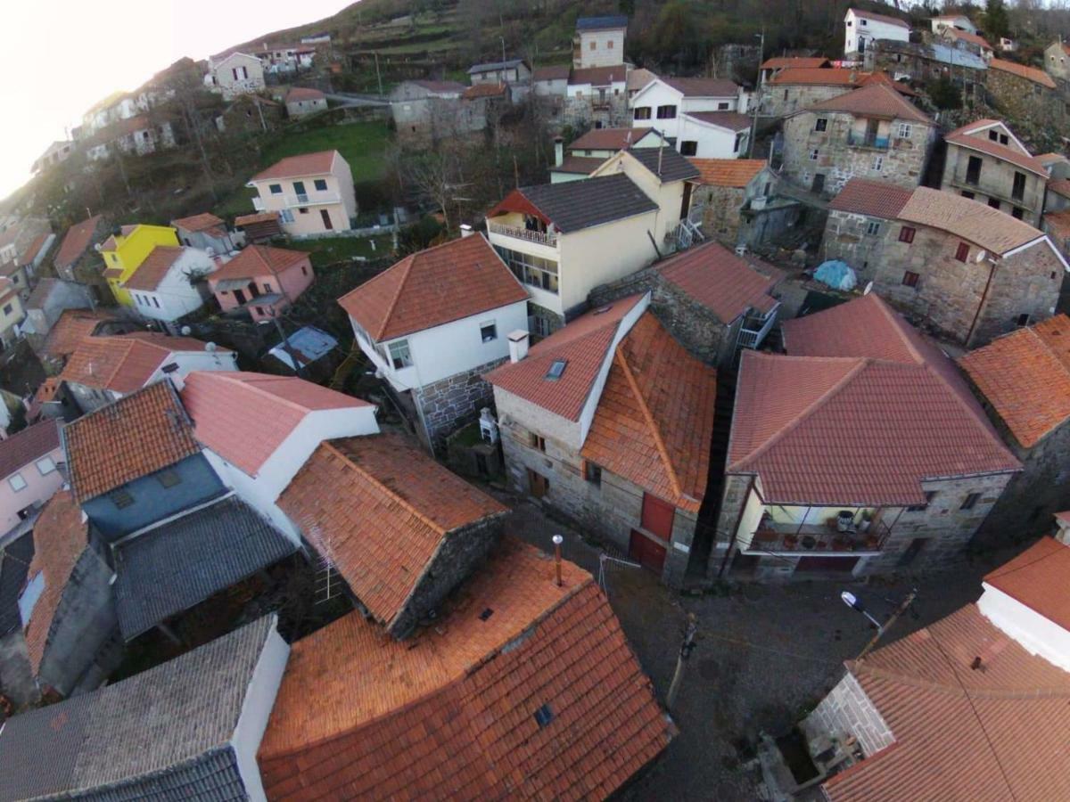 Casa Da Cris Villa Cotelo Екстериор снимка