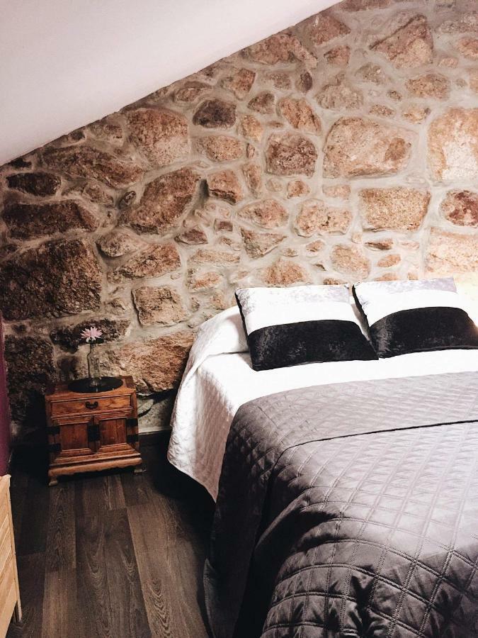 Casa Da Cris Villa Cotelo Екстериор снимка