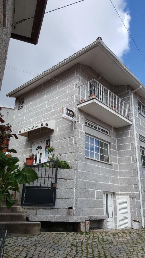 Casa Da Cris Villa Cotelo Екстериор снимка